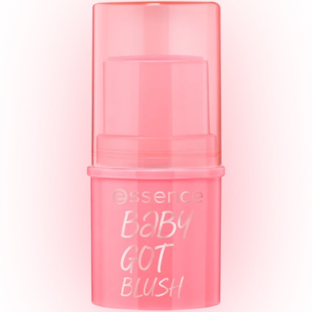 Baby Got Blush - Set of 2